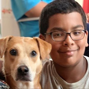 Meet your Posher, Willie